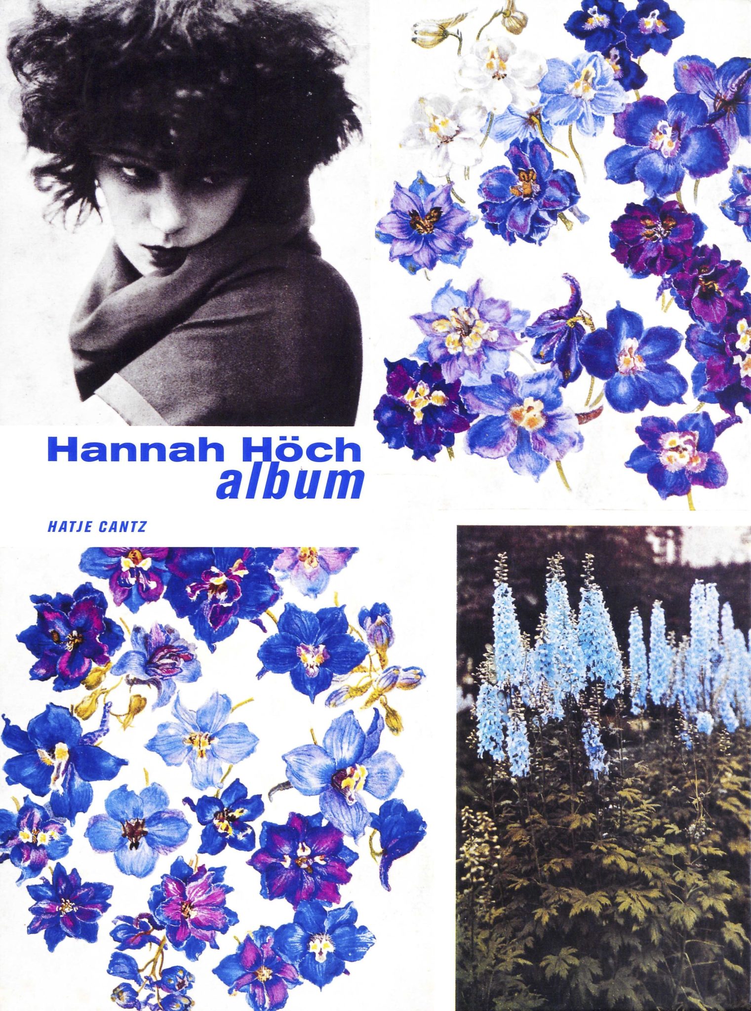 Hannah Höch, <br /><em>Album</em>, 2004 [ca 1933]